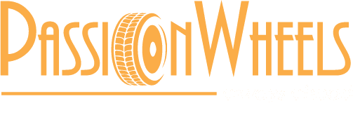 Passion Wheels