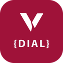 Voimar Dialer icon